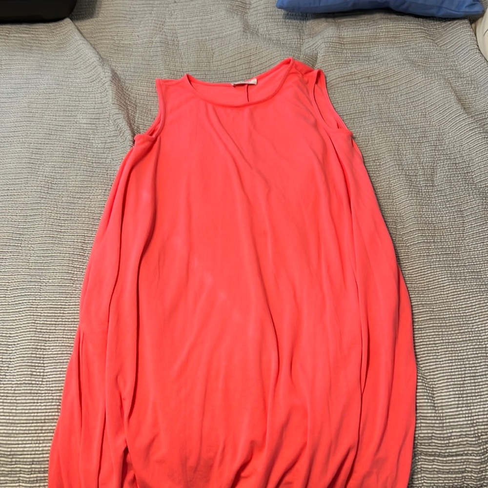 Women’s dress